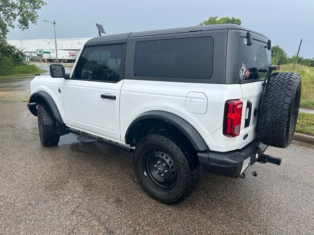 ford bronco 2-door 2022 1FMDE5CH3NLB79640 image ford bronco 2-door 2022 1FMDE5CH3NLB79640 image